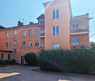 Kung Gustavs Väg, Orsa - Foto 3