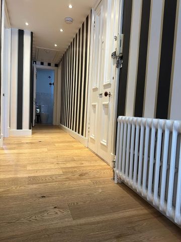 Manor Place, Spectacular 3 Bed Duplex Apartment, Edinburgh – Available 07/11/2025 - Photo 5