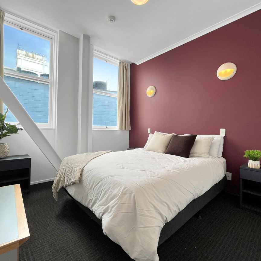 Welcome to the Hyams Building at 120 Wakefield Street - Photo 1