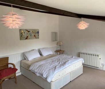 1 bedroom cottage to rent - Photo 5