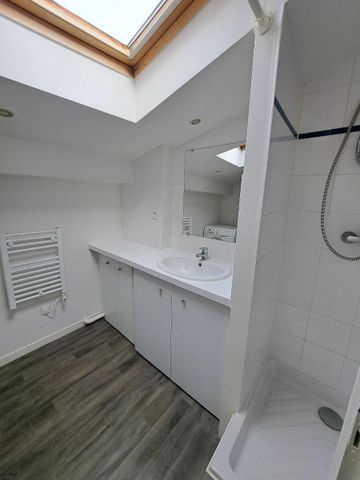 Location Appartement 1 pièce 20m² BORDEAUX 33000 - Photo 3