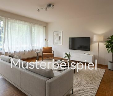 2.5 Zimmer, 55 m², 3. Stock - Photo 1