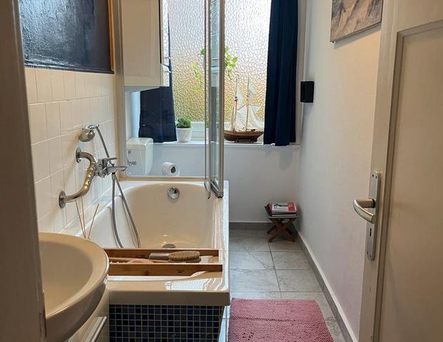 Möblierte Zwischenmiete Eimsbüttel - 50m2 (14.12.25 - 27.02.26) - Foto 1