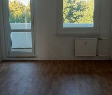 Hier fühlen Sie sich wohl: familienfreundliche 4-Raum-Wohnung! - Foto 4