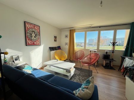 location T3 ANTIGONE avec parking - Photo 3