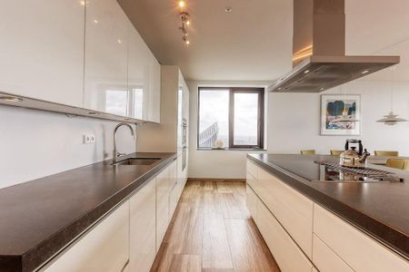 Anna van Buerenplein 269, Rivierenbuurt-Noord, 2595DE, Den Haag - Foto 4