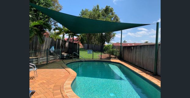 OFFERING SECURITY & COMFORT IN PEACEFUL SURROUNDS!! - Photo 1