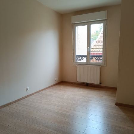 Appartement 2 Pièces 34 m² - Photo 1