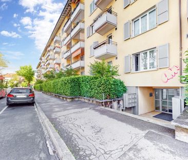1 Zimmer, 27 m², 1. Stock - Photo 5