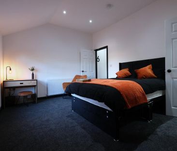 1 bedroom in a house share to rent - Photo 5