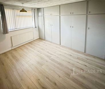 3 bedroom house to rent Dringshaw, HU6 - Photo 2