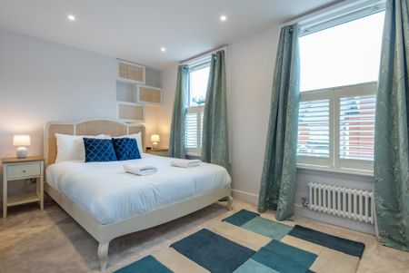 5 bedroom house to rent - Photo 3