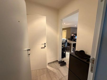 Gelijkvloers app. nabij het Carlos Dierickxplein te Asper. - Foto 3