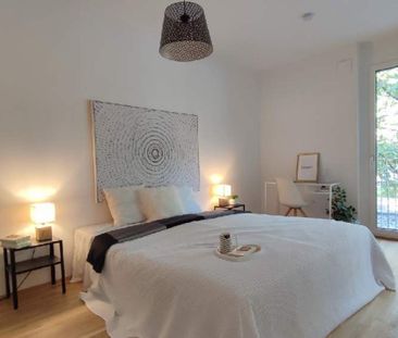 D2 Stadtoase- Modern und top gelegen! - Photo 3