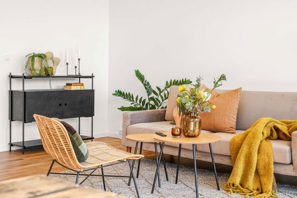 Klippesalen 15, ST. TV - Foto 1