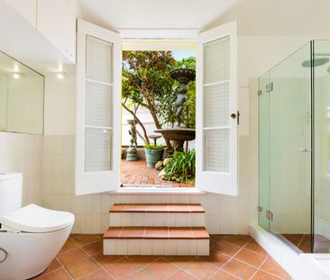 1 Short Street, Watsons Bay NSW 2030 - House For Rent | Domain - Photo 2