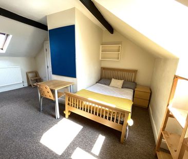 5 bedroom house share to rent - Photo 4