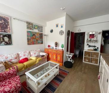 Gemeubeld appartement te huur - Foto 1