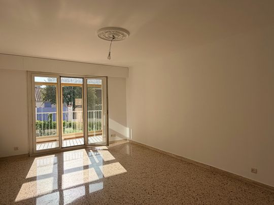 Location Appartement 3 pièces 61m² TOULON 83100 - Photo 1