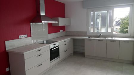 Appartement de 5 pièces de 124 m² à louer à LARMOR-PLAGE - Photo 3