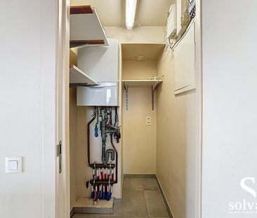 Lichtrijk appartement met gunstig EPC in het centrum van Maldegem - Photo 3