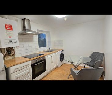 1 Bed Flat, Meanwood Road, LS6 - Photo 5