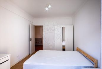 Apartamento T3 em Lisboa