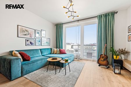 Pronájem bytu 3+kk v osobním vlastnictví 80 m², Praha 9 - Hloubětín - Photo 5