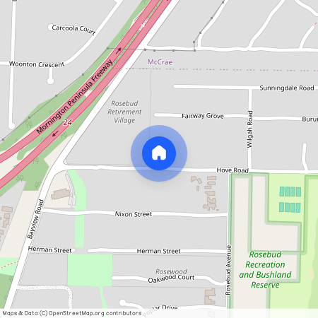 15/71 Hove Rd, Vic 3939, Rosebud