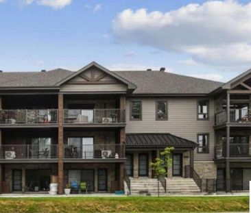 4 1/2 À Louer IMMÉDIATEMENT ! - Photo 2