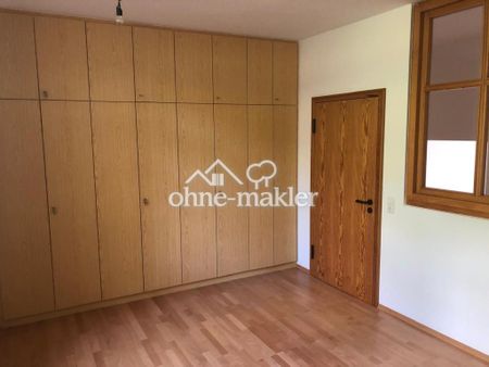 Extravagante 3 ZKB TraumWohnung mit Garten zu vermieten - Photo 3