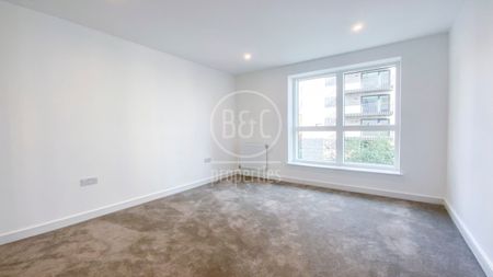 Greenleaf Walk, The Green Quarter, Southall, UB1 1FQ - Photo 2