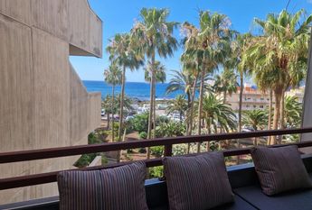 1 Bedroom apartment for rental in Las Galletas - Alborada