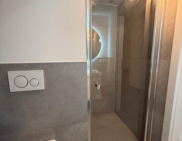 Dachgeschoss Wohnung - Foto 1