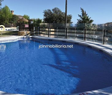 Apartamento en Marbella, La Mairena, alquiler - Photo 2