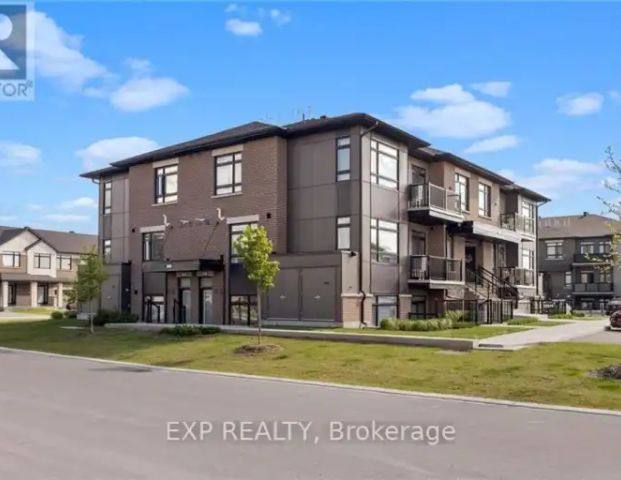 55 E OVERBERG WAY | 55 E OVERBERG WAY, Ottawa - Photo 1