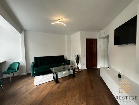 Apartament cu 2 camere lux de inchiriat in zona Nufarul – Oradea - Fotografie 3