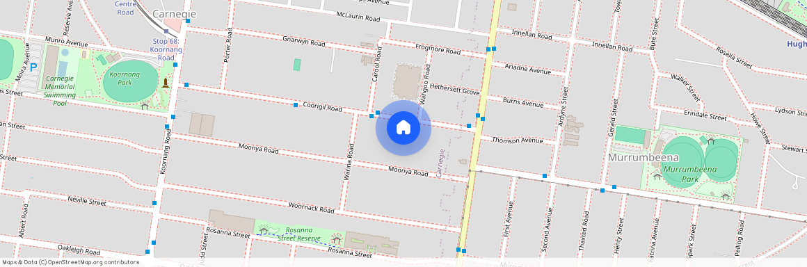 8/71-73 Coorigil Road, Vic 3163, Carnegie