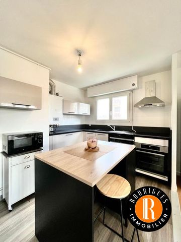 MAXEVILLE - F4 de 79 m² - Photo 4