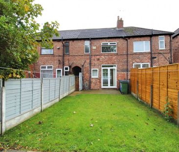 3 Bedroom Terraced To Let - Photo 3