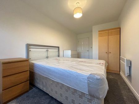 2 bedroom flat to rent - Photo 5
