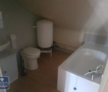 Location Appartement 1 pièce 17m² DIJON 21000 - Photo 1