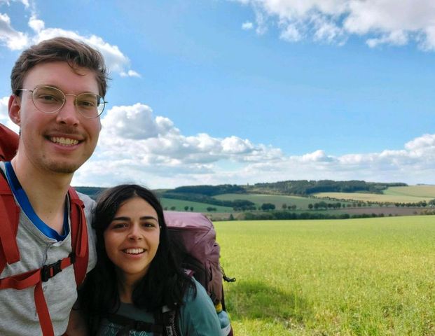 Zuverlässiges Paar sucht 3 Zi Wohnung in U-Bahn Nähe (München) - Photo 1