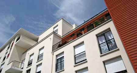 location Appartement T2 DE 39.3m² À ATHIS MONS - Photo 2