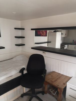 Studio Flat, Green Lanes, N16 - Photo 1