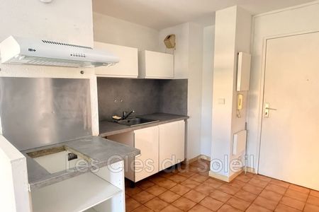 Appartement 1 Pièce 36 m² - Photo 2