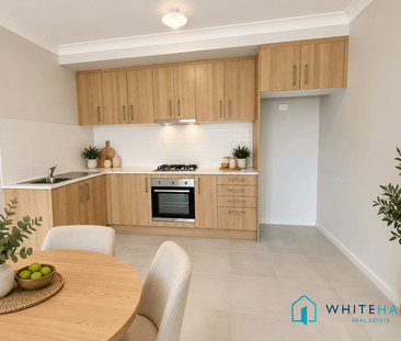 Brand new 2 bedroom grannyflat. - Photo 3