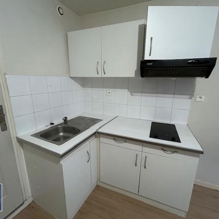 Location Appartement 1 pièce 15m² MERU 60110 - Photo 3