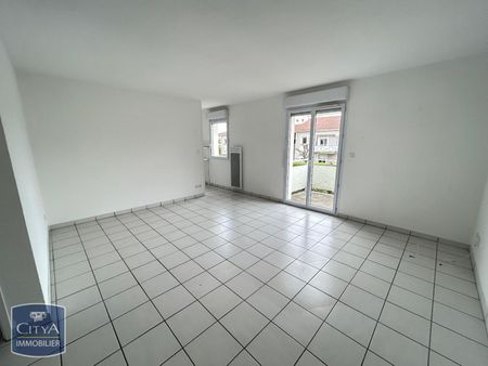 Location Appartement 2 pièces 48m² TARBES 65000 - Photo 2