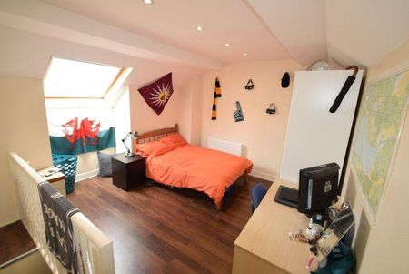 3 bedroom house share to rent - Photo 5